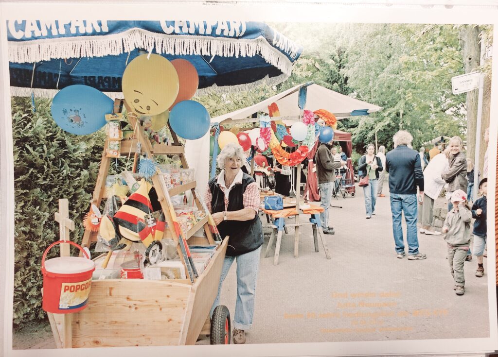 Schreibarenladen Jutta Neumann - mobile Version