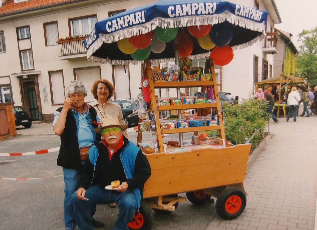 Schreibarenladen Jutta Neumann - mobile Version