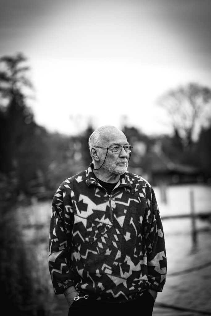 Hans „Walli“ Walischefski