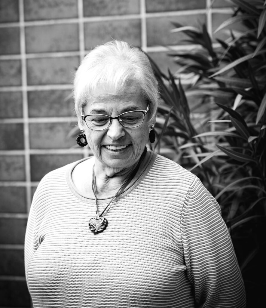 Adelheid "Heidi" Schütz