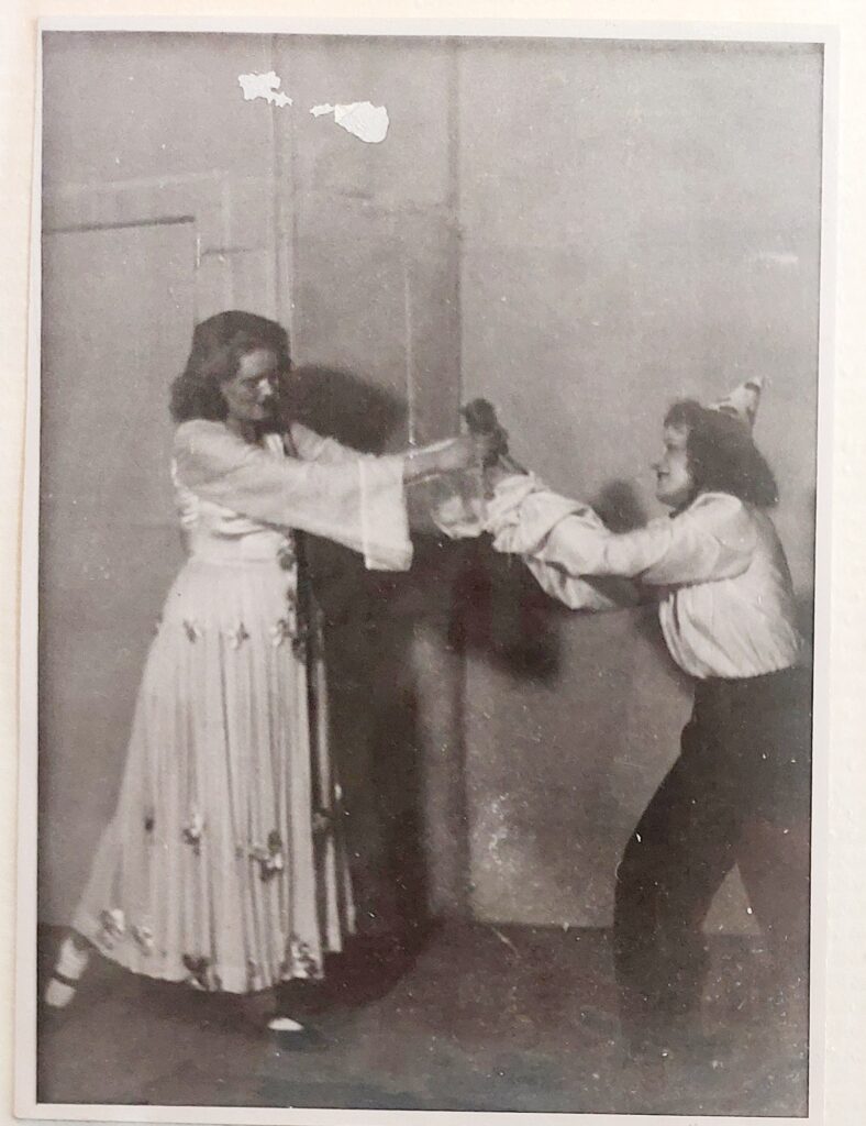 Theater im Seglerheim