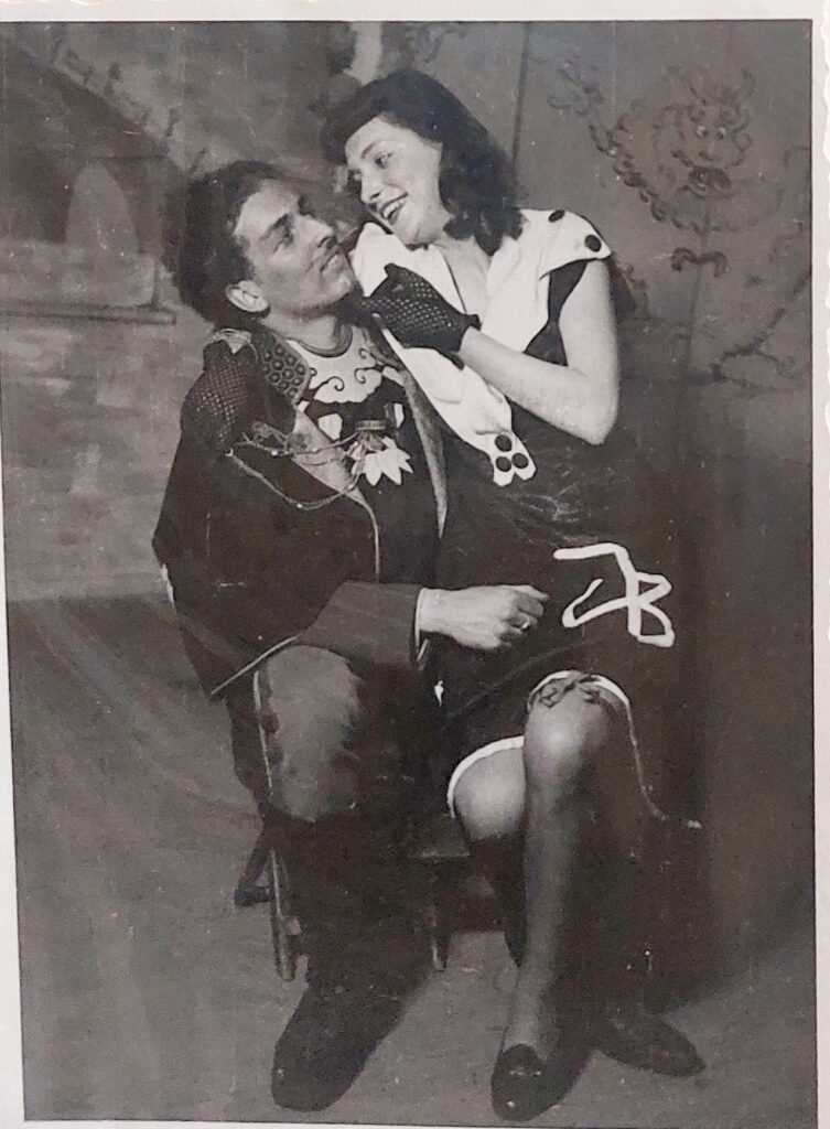 Theater im Seglerheim