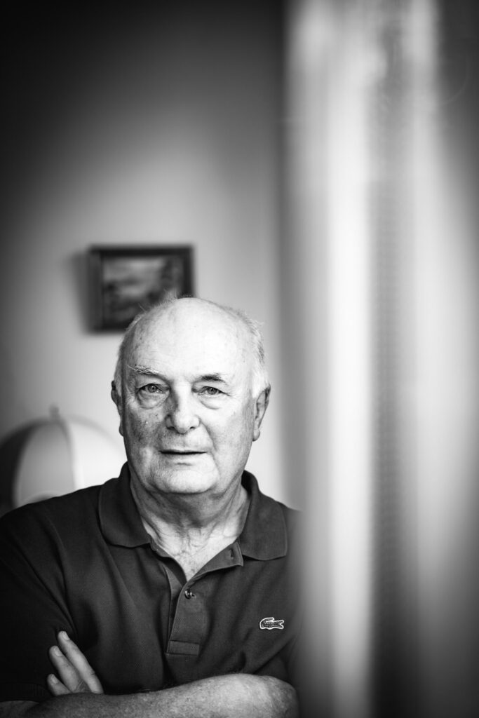 Klaus Wollschläger