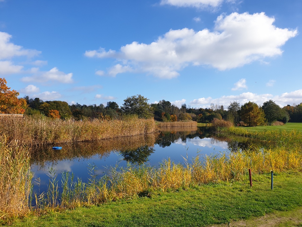 Golfplatz Gatow (2024)