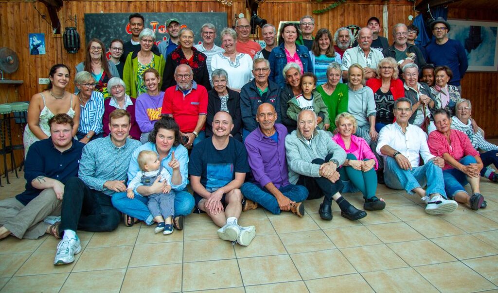 Gemeinschaft (Quelle: https://www.breitehorn.de/ )