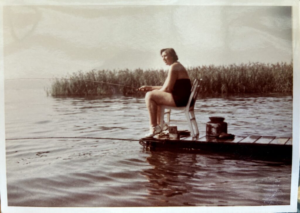 Petri heil, Petri dank!