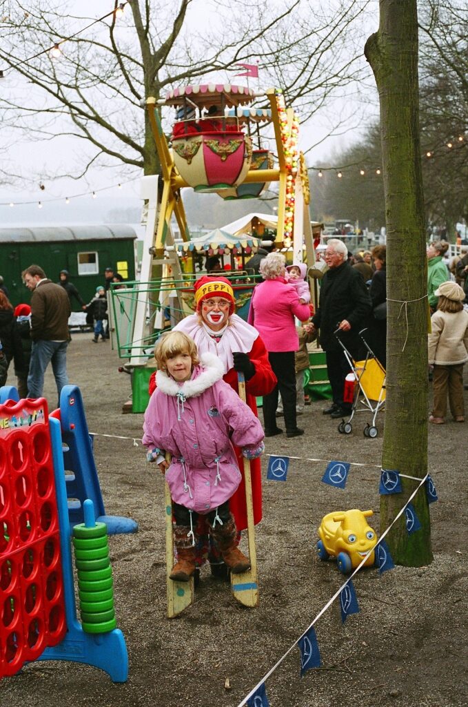 Christkindlmarkt 2004