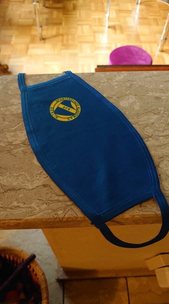 Die "Coronazeit" 2020/2021