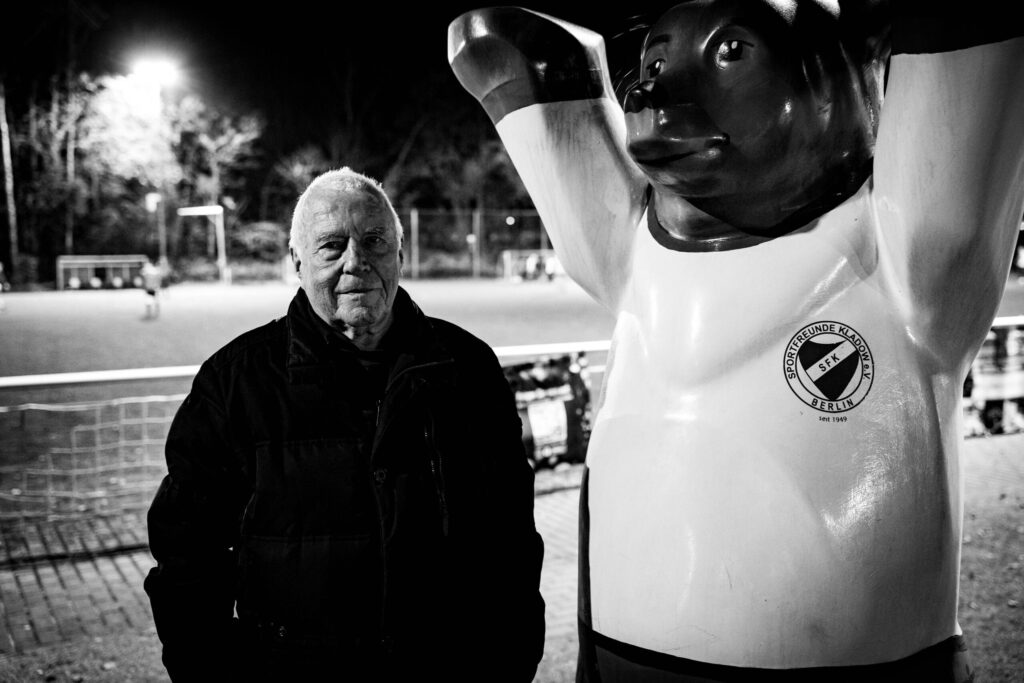 Uwe Irgang (Foto: Sven Hasper)