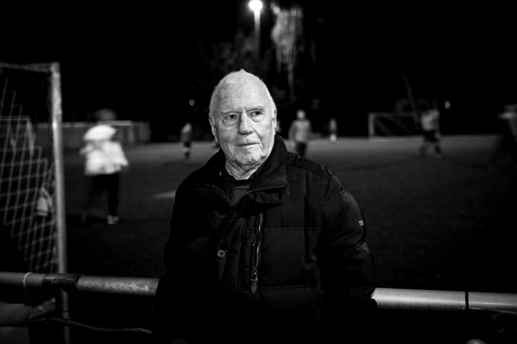 Uwe Irgang (Foto: Sven Hasper)