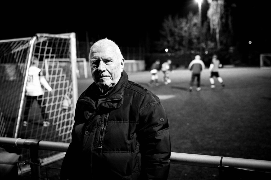 Uwe Irgang (Foto: Sven Hasper)