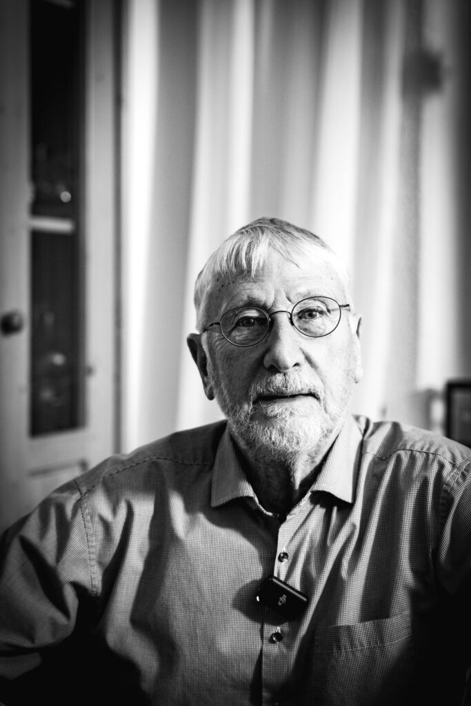 Jörg Hartmann - Foto: Sven Hasper